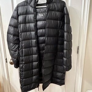 The Little Puff TNA Aritzia size small